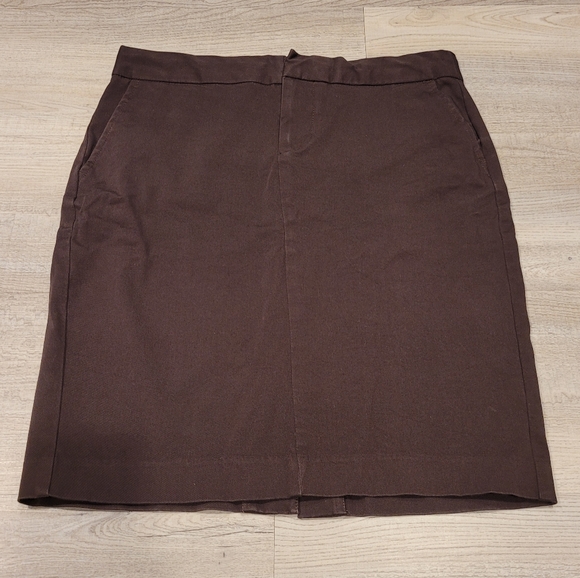Gap skirt size 2 - Picture 1 of 9